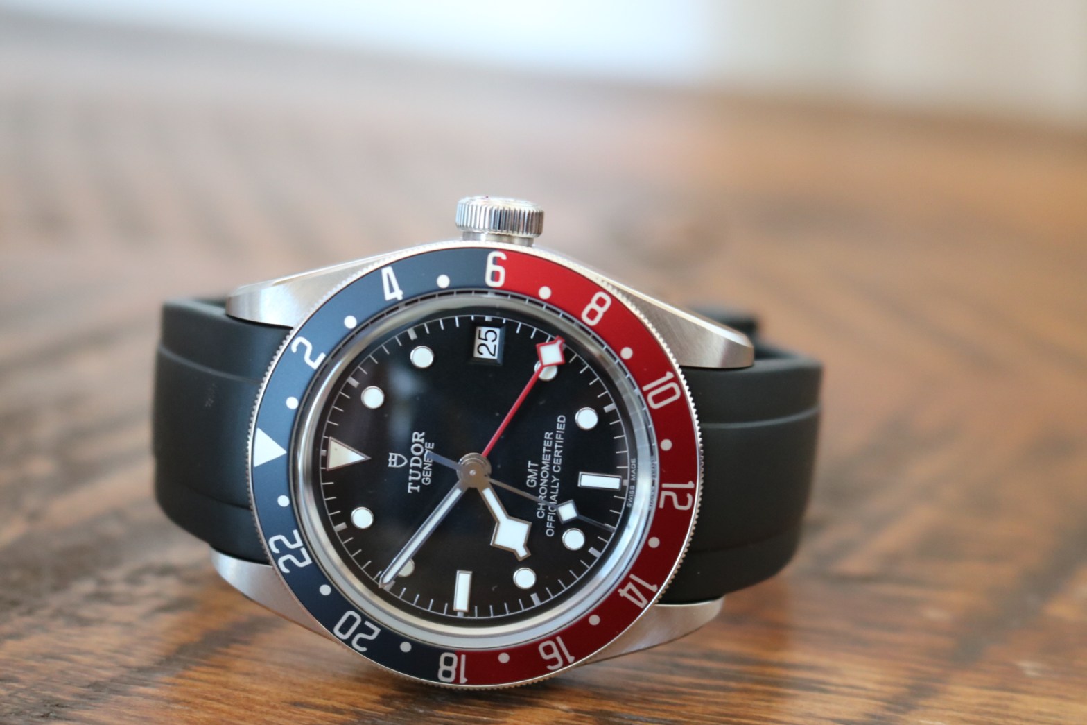 Tudor Black Bay&nbsp;GMT